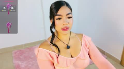 Snapshot of allissonjames chatting on 9, 4, 2026 Allisson online show from 9, 4, 2026