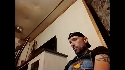 allitrunnin online show from 27, 9, 2025