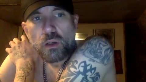 allitrunnin online show from 8, 1, 2026