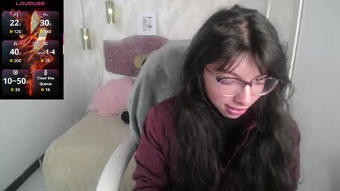 Snapshot of alllyson_ chatting on 24, 2, 2026 alison online show from 24, 2, 2026