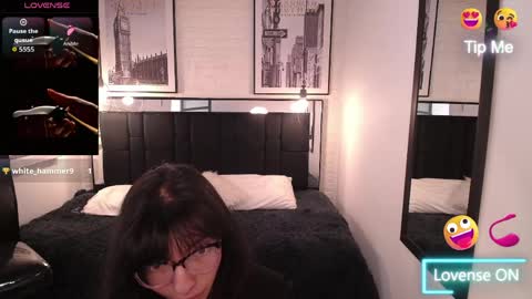 alison online show from 21, 5, 2026