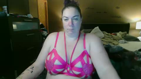 Snapshot of allnaturaltigbitties chatting on 22, 1, 2025 Tig Bitty online show from 22, 1, 2025