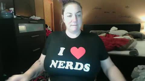 Snapshot of allnaturaltigbitties chatting on 28, 1, 2025 Tig Bitty online show from 28, 1, 2025