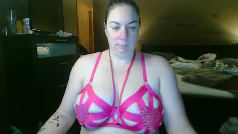 Snapshot of allnaturaltigbitties chatting on 31, 1, 2025 Tig Bitty online show from 31, 1, 2025