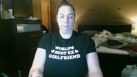 Snapshot of allnaturaltigbitties chatting on 31, 1, 2025 Tig Bitty online show from 31, 1, 2025