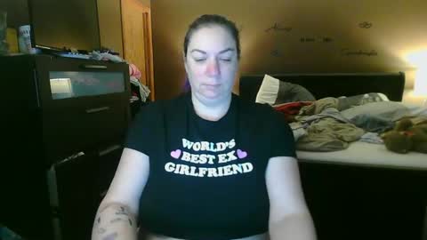 Snapshot of allnaturaltigbitties chatting on 5, 2, 2025 Tig Bitty online show from 5, 2, 2025