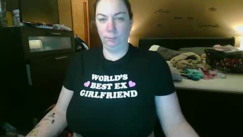Snapshot of allnaturaltigbitties chatting on 7, 2, 2025 Tig Bitty online show from 7, 2, 2025