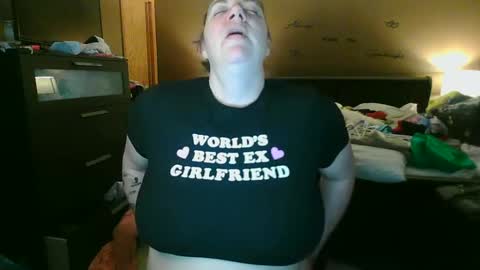 Snapshot of allnaturaltigbitties chatting on 1, 3, 2025 Tig Bitty online show from 1, 3, 2025