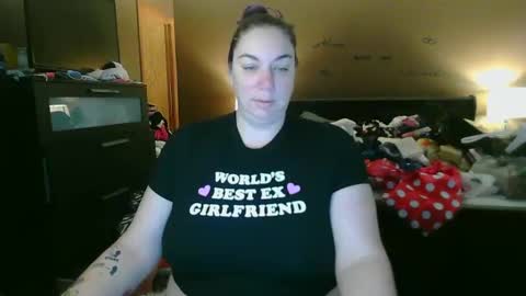 Snapshot of allnaturaltigbitties chatting on 2, 3, 2025 Tig Bitty online show from 2, 3, 2025