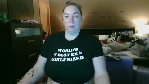 Snapshot of allnaturaltigbitties chatting on 3, 3, 2025 Tig Bitty online show from 3, 3, 2025