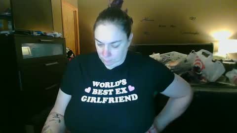 Snapshot of allnaturaltigbitties chatting on 4, 3, 2025 Tig Bitty online show from 4, 3, 2025
