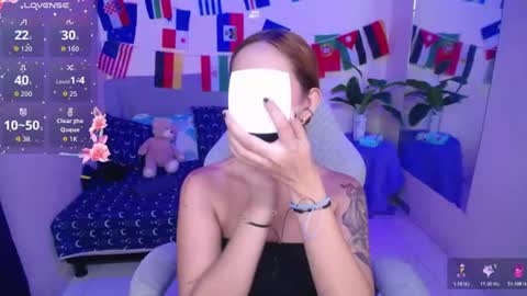 alloy_tiny online show from 20, 6, 2026