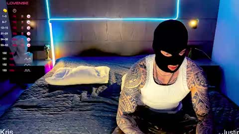 Justin online show from 7, 1, 2025