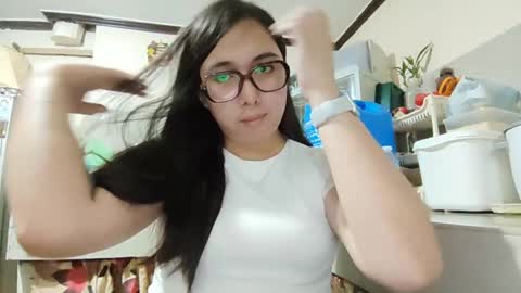 Snapshot of alluring_alicia chatting on 2, 5, 2026 Miss Alicia online show from 2, 5, 2026