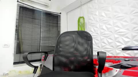 alluringangel01 online show from 9, 9, 2025