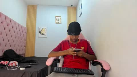 alluringangel01 online show from 28, 11, 2025