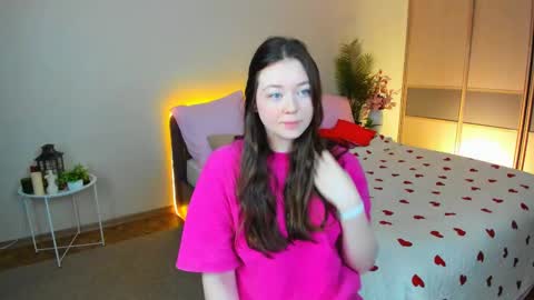 Snapshot of alluringeyess chatting on 15, 5, 2026 alluringeyess online show from 15, 5, 2026