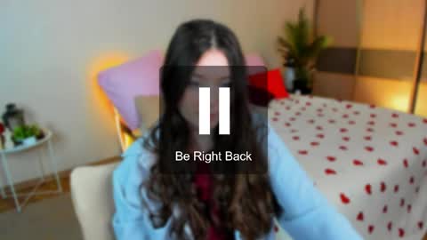 Snapshot of alluringeyess chatting on 22, 5, 2026 alluringeyess online show from 22, 5, 2026