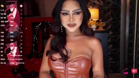 Natalya Fox online show from 25, 1, 2025