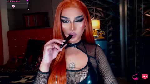 Natalya Fox online show from 22, 12, 2025