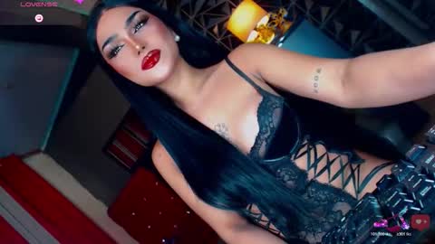 Natalya Fox online show from 12, 1, 2026