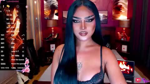 Snapshot of alluringnatalya chatting on 11, 3, 2026 Natalya Fox online show from 11, 3, 2026