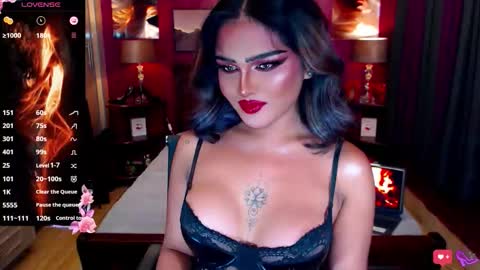 Snapshot of alluringnatalya chatting on 15, 3, 2026 Natalya Fox online show from 15, 3, 2026