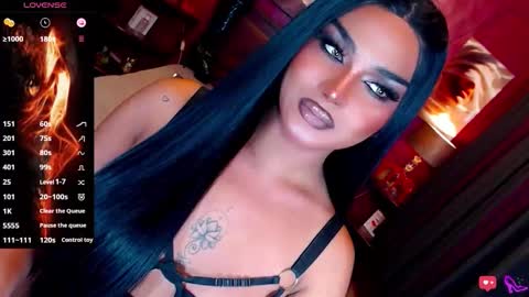 Snapshot of alluringnatalya chatting on 27, 3, 2026 Natalya Fox online show from 27, 3, 2026