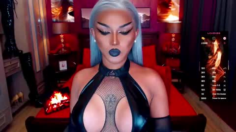 Snapshot of alluringnatalya chatting on 19, 4, 2026 Natalya Fox online show from 19, 4, 2026