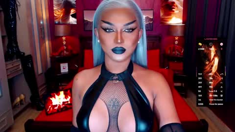 Snapshot of alluringnatalya chatting on 20, 4, 2026 Natalya Fox online show from 20, 4, 2026