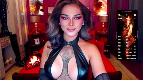 Snapshot of alluringnatalya chatting on 23, 4, 2026 Natalya Fox online show from 23, 4, 2026