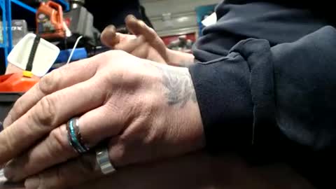 Snapshot of allwolf0323 chatting on 13, 2, 2026 allwolf0323 online show from 13, 2, 2026