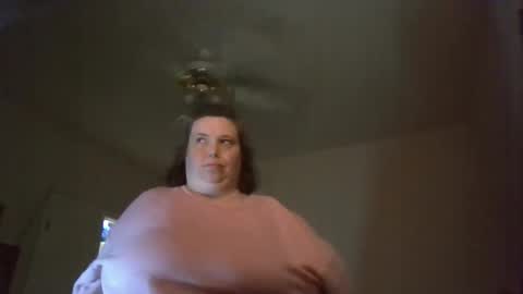 Snapshot of ally12334 chatting on 8, 1, 2025 ally12334 online show from 8, 1, 2025