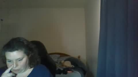 Snapshot of ally12334 chatting on 21, 2, 2025 ally12334 online show from 21, 2, 2025