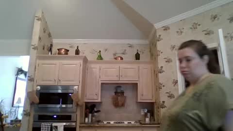 Snapshot of ally12334 chatting on 3, 10, 2025 ally12334 online show from 3, 10, 2025