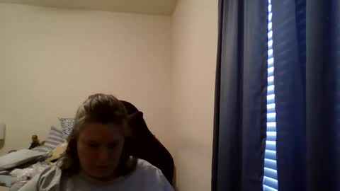 ally12334 online show from 1, 2, 2026