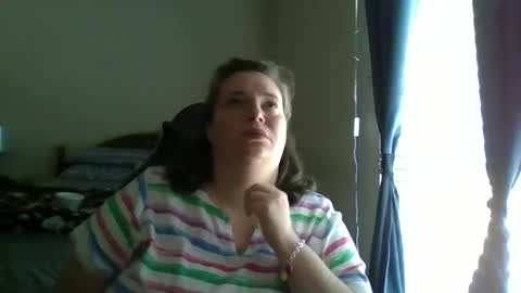 Snapshot of ally12334 chatting on 5, 4, 2026 ally12334 online show from 5, 4, 2026