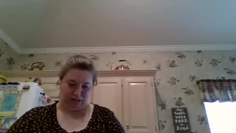 Snapshot of ally12334 chatting on 22, 4, 2026 ally12334 online show from 22, 4, 2026