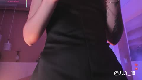 Ally  online show from 4, 3, 2026