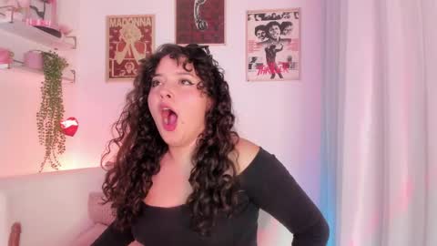  Ally Belle  online show from 10, 5, 2026