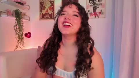 Snapshot of ally_belle chatting on 30, 6, 2026 Ally Belle online show from 30, 6, 2026