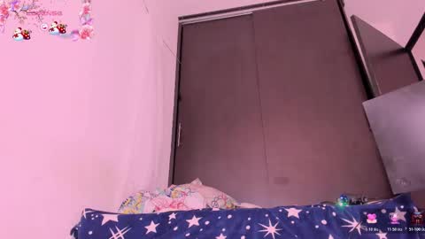 Snapshot of ally_cantero chatting on 12, 2, 2026 NEW VIDEOS IN MY PROFILE online show from 12, 2, 2026