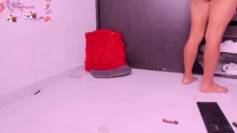 NEW VIDEOS IN MY PROFILE online show from 29, 6, 2026