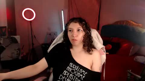 Ally online show from 14, 11, 2025