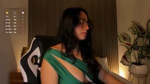 A L L I E online show from 27, 11, 2025