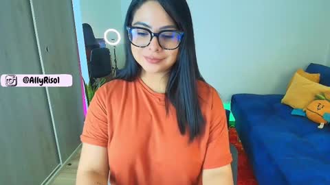 Ally  help me reach 100 satisfaid online show from 3, 3, 2025