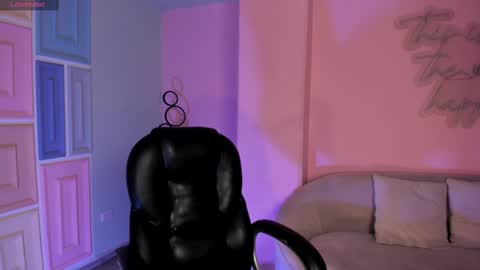 Alisson online show from 17, 2, 2025