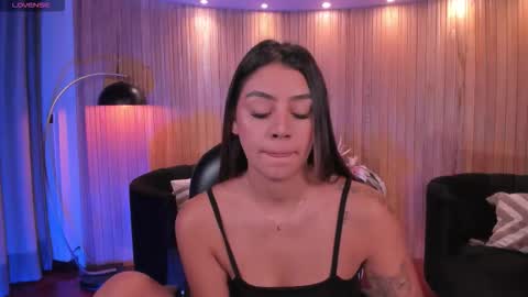 Alisson online show from 12, 11, 2025