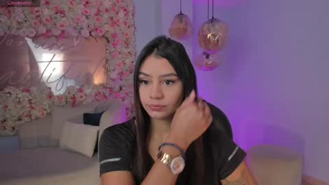 Alisson online show from 18, 11, 2025