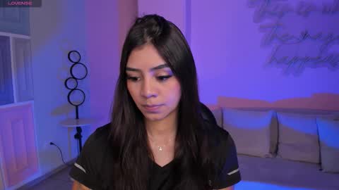 Alisson online show from 4, 12, 2025